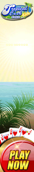 Play Now at TropicalCashCasino.CO!