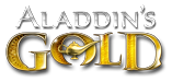Aladdin's Gold Casino