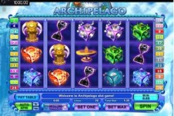 Download and Play Archipelago Slots