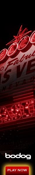 Play Now at Bodog Casino!