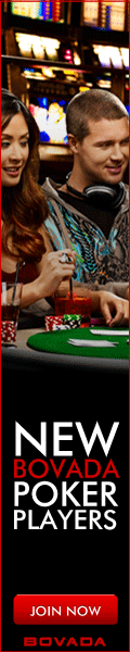Join and Play at Bovada Casino