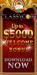 Classy Coin Casino free download