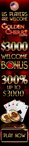Play Now at Golden Cherry Casino!