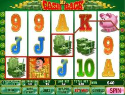 Mr. Cashback