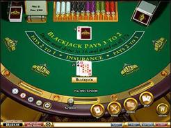 Play Blackjack Online now!