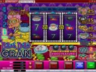 Billion Dollar Gran Slots Billion Dollar Gran Slots