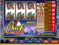 Chief's Fortune Slots Chief's Fortune Slots