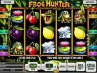Frog Hunter Slots Frog Hunter Slots