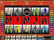 Ninja Star Slots Ninja Star Slots