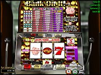 Play Bank On It Slots now!