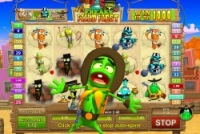 Play Freaky Wild West Slots now!