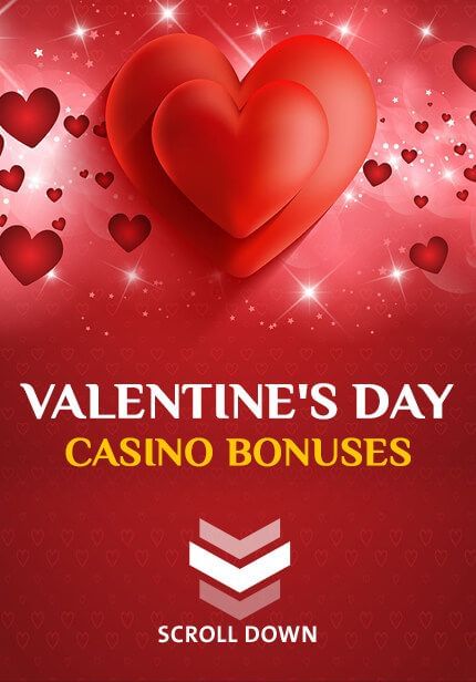  Valentine's Bonuses