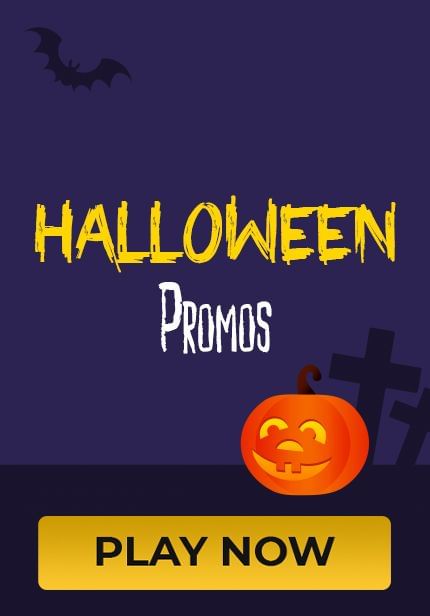  Best Halloween Slots and Free Bonuses