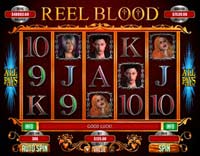 Reel Blood Slots