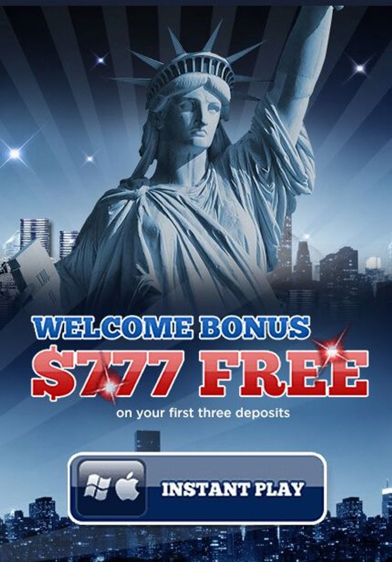 A lucky Liberty Slots Casino player wins $60.000 on her favorite slots!