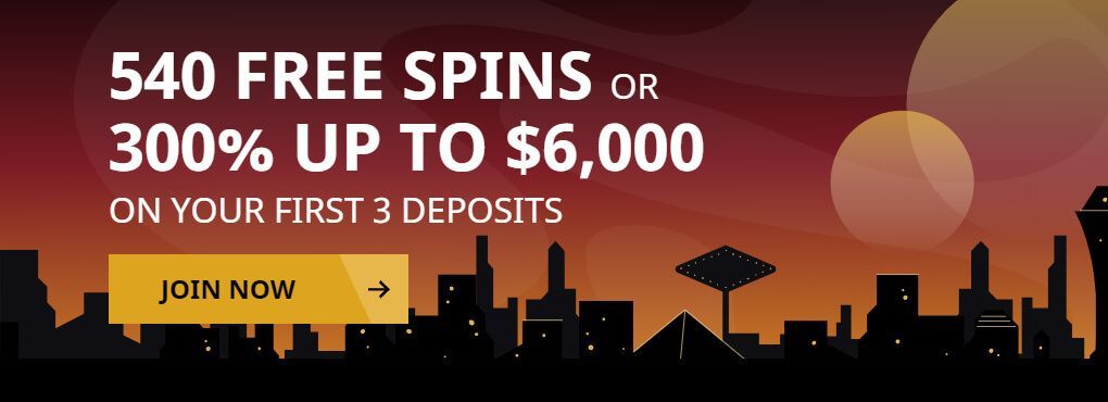 Monster Jackpots At Drake Casino
