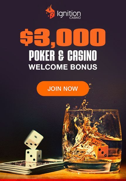 New Ignition Casino For USA Players