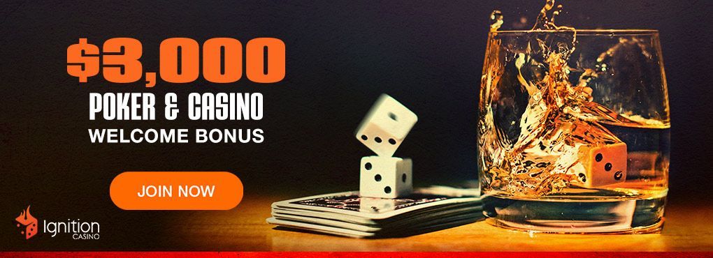 Explore The Promotions At Ignition Casino Today