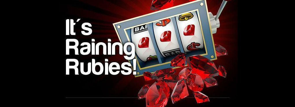 Is There A Ruby Slots No Deposit Bonus?