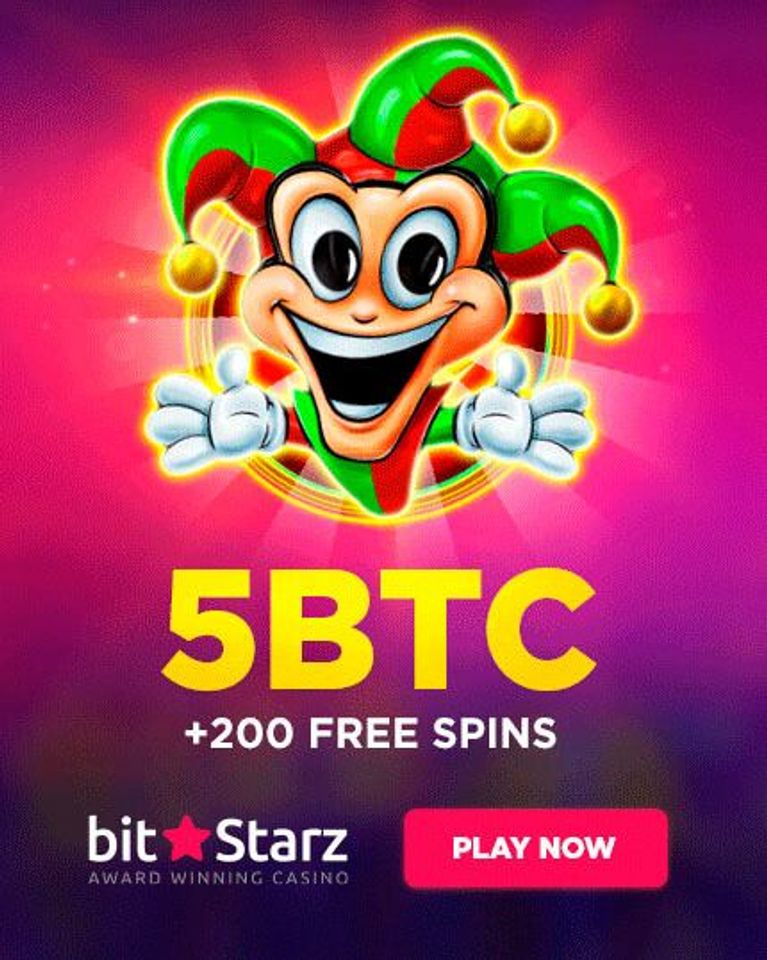 BitStarz Launches New Casino Feature After Many Requests
