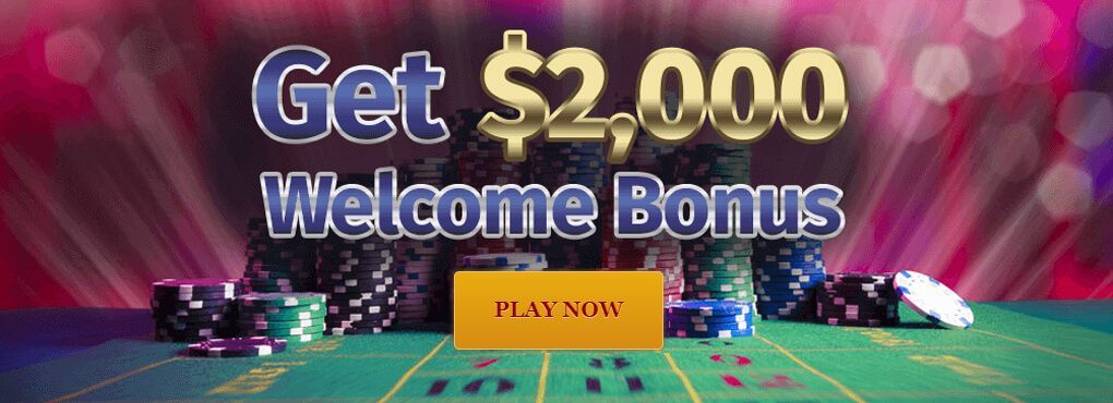 Bonuses at Golden Spins Casino