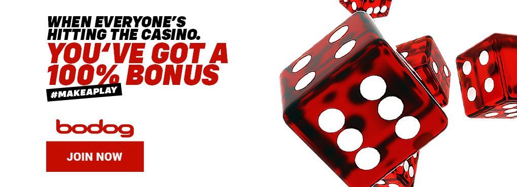 How To Choose The Best Slots To Play At Bodog Casino