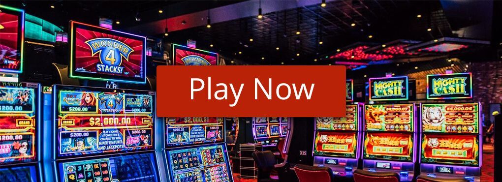 Play in RichCasino's Slot Tournament