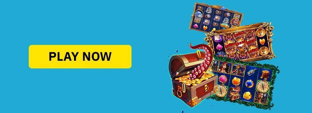 Week for New Slots Releases