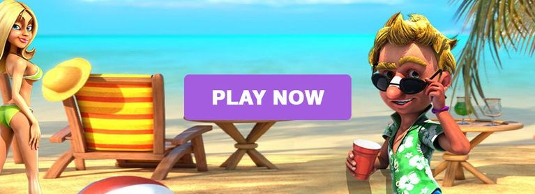 Enjoy playing Lucky Lands Slots