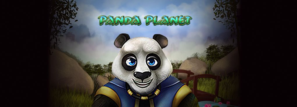 Panda Planet Slots