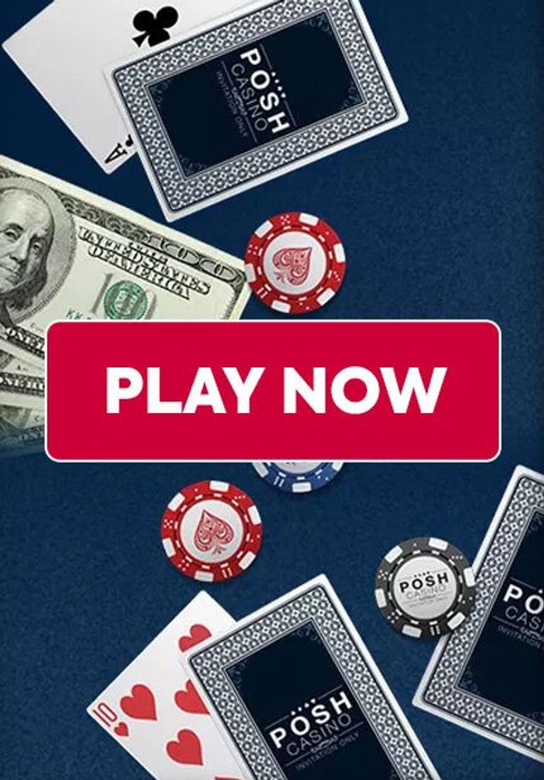 Secretive Methods Of The Posh Online Casino