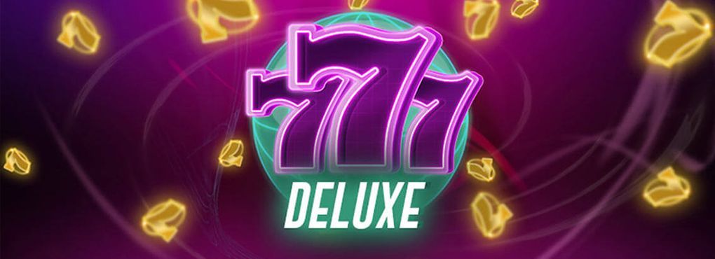 777 Deluxe Slots