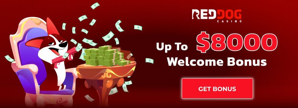 Red Dog Casino Sister Sites