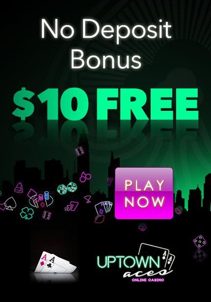 Oceans Oddities Mobile Freespins at Uptown Aces