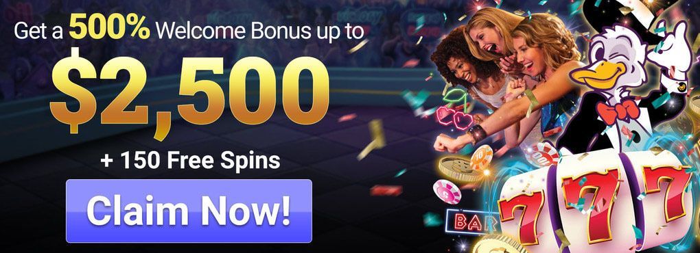 3 Cool Jackpot Games From Betsoft