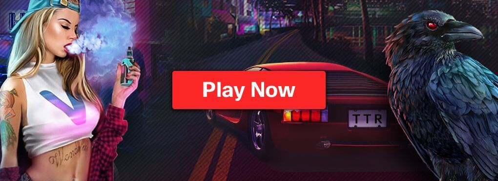 TTR Casino No Deposit Bonus Codes