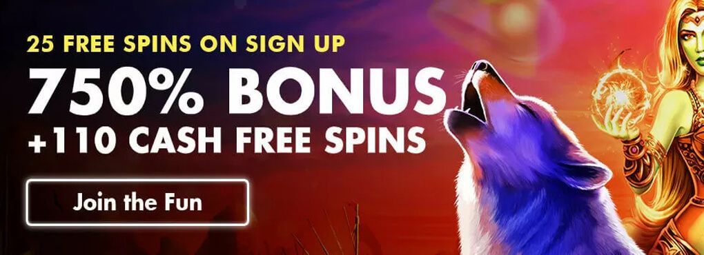 BondiBet Casino No Deposit Bonus Codes