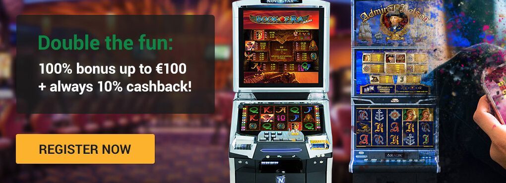 IGT has launched a New 1024 Ways-to-Win Slots