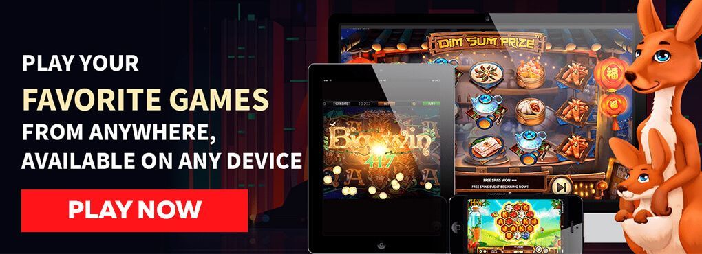OzLasVegas Casino No Deposit Bonus Codes
