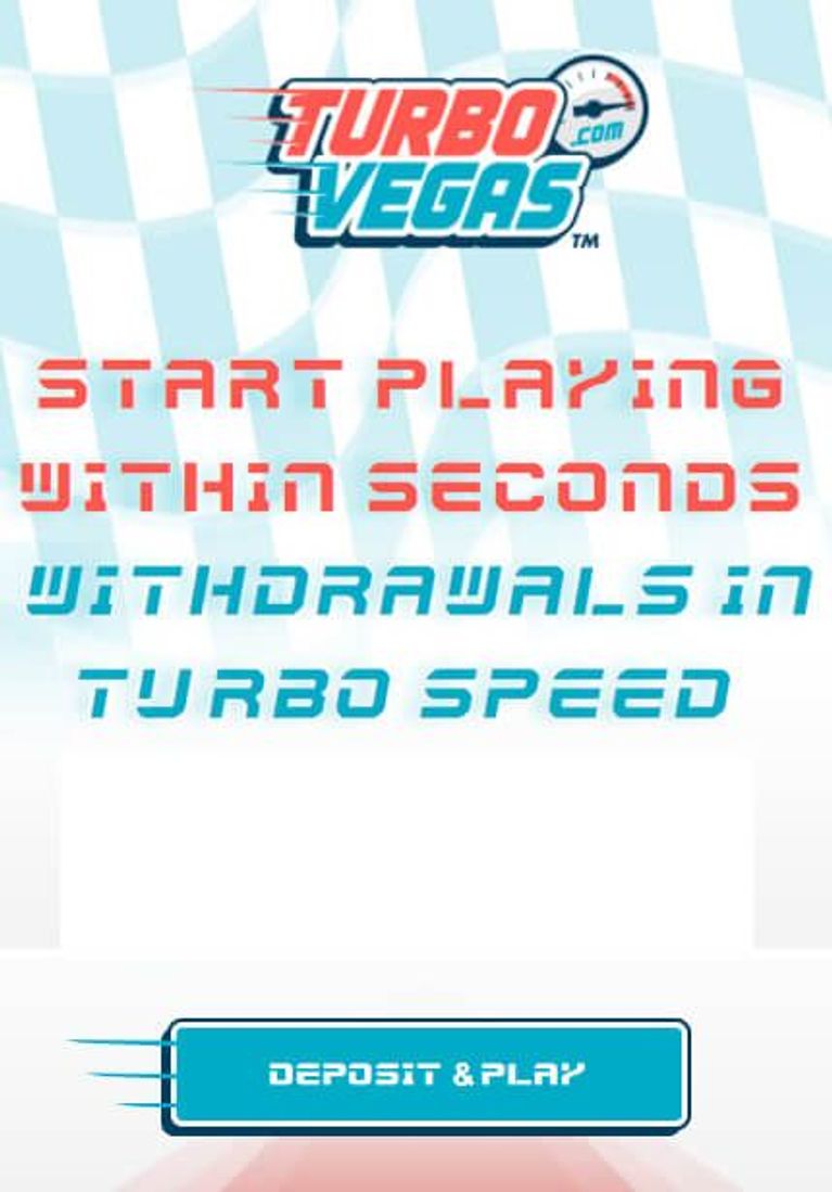 Turbo Vegas Casino Bonus Codes
