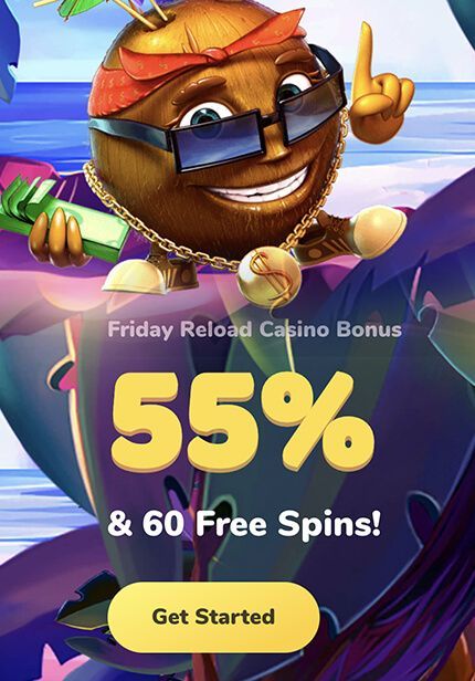 Cocos Casino No Deposit Bonus Codes