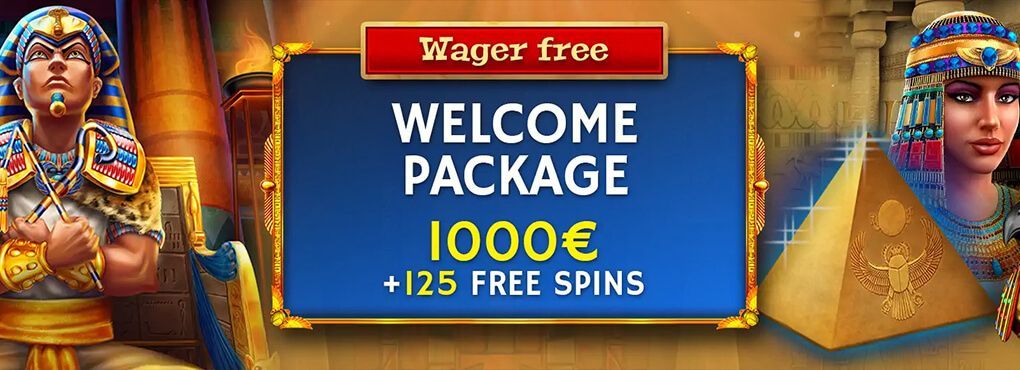 Horus Casino No Deposit Bonus Codes