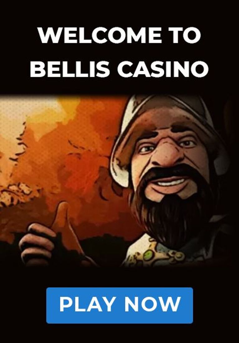 Bellis Casino No Deposit Bonus Codes