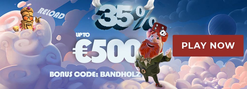 Betbeard Casino No Deposit Bonus Codes