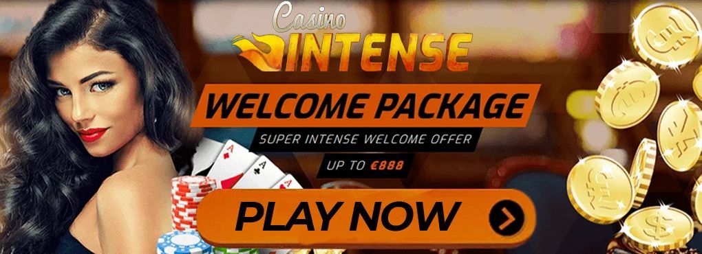 Casino Intense No Deposit Bonus Codes