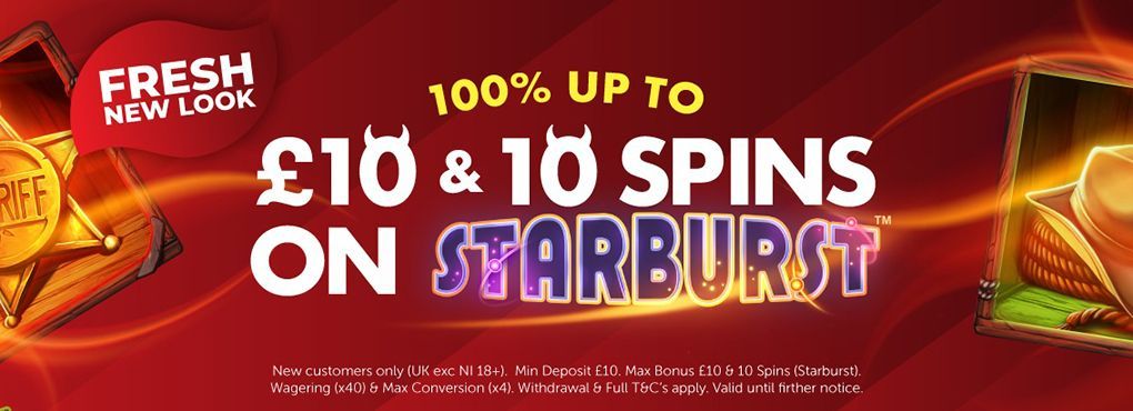 Slots Devil Casino No Deposit Bonus Codes