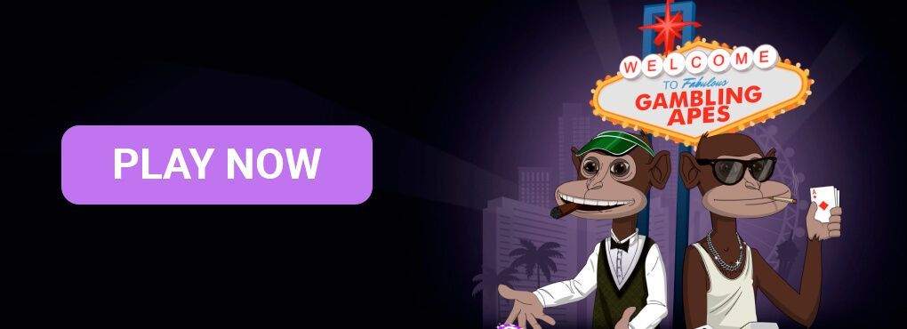 Gambling Apes Casino No Deposit Bonus Codes
