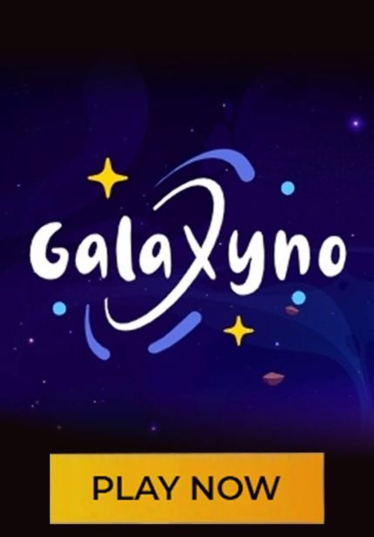 Galaxyno Casino No Deposit Bonus Codes
