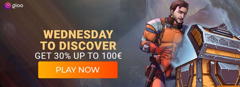 Gioo Casino No Deposit Bonus Codes