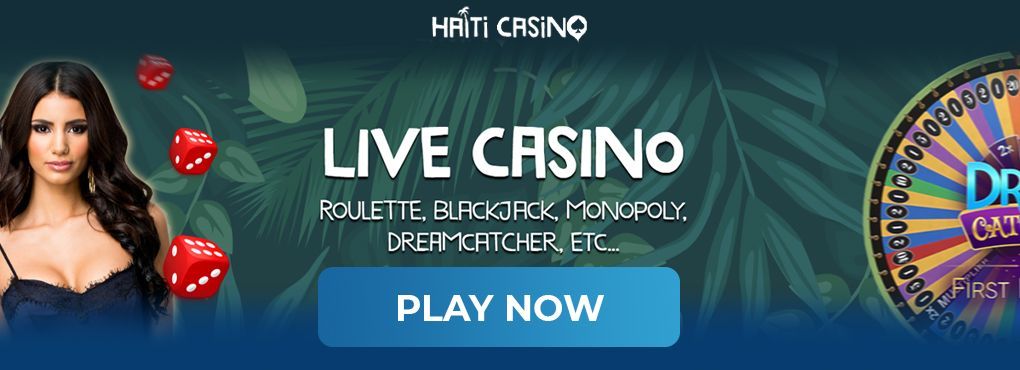 HaitiWin Casino No Deposit Bonus Codes